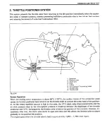 Preview for 381 page of Suzuki Swift SF413 Service Manual