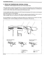 Preview for 382 page of Suzuki Swift SF413 Service Manual