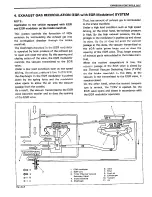 Preview for 383 page of Suzuki Swift SF413 Service Manual