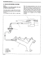 Preview for 384 page of Suzuki Swift SF413 Service Manual