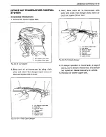 Preview for 391 page of Suzuki Swift SF413 Service Manual