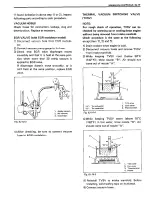 Preview for 393 page of Suzuki Swift SF413 Service Manual