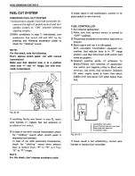 Preview for 396 page of Suzuki Swift SF413 Service Manual