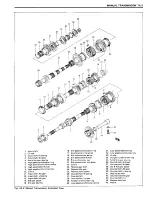 Preview for 403 page of Suzuki Swift SF413 Service Manual