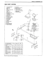 Preview for 409 page of Suzuki Swift SF413 Service Manual