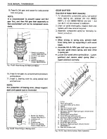 Preview for 426 page of Suzuki Swift SF413 Service Manual