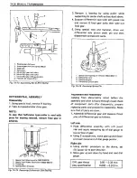 Preview for 428 page of Suzuki Swift SF413 Service Manual