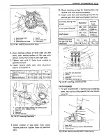 Preview for 431 page of Suzuki Swift SF413 Service Manual