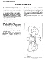 Preview for 441 page of Suzuki Swift SF413 Service Manual