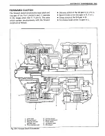 Preview for 444 page of Suzuki Swift SF413 Service Manual