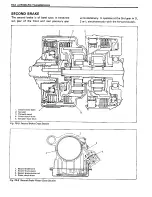 Preview for 445 page of Suzuki Swift SF413 Service Manual