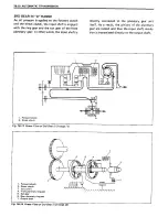 Preview for 449 page of Suzuki Swift SF413 Service Manual