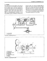 Preview for 450 page of Suzuki Swift SF413 Service Manual