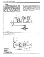 Preview for 451 page of Suzuki Swift SF413 Service Manual