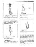 Preview for 456 page of Suzuki Swift SF413 Service Manual