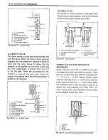 Preview for 457 page of Suzuki Swift SF413 Service Manual