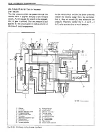 Preview for 459 page of Suzuki Swift SF413 Service Manual