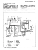 Preview for 460 page of Suzuki Swift SF413 Service Manual