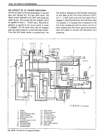 Preview for 461 page of Suzuki Swift SF413 Service Manual