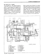 Preview for 462 page of Suzuki Swift SF413 Service Manual