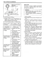 Preview for 471 page of Suzuki Swift SF413 Service Manual