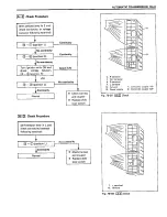 Preview for 480 page of Suzuki Swift SF413 Service Manual