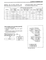 Preview for 482 page of Suzuki Swift SF413 Service Manual