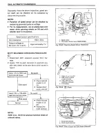 Preview for 483 page of Suzuki Swift SF413 Service Manual