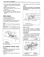 Preview for 489 page of Suzuki Swift SF413 Service Manual