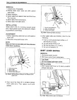 Preview for 491 page of Suzuki Swift SF413 Service Manual