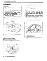 Preview for 499 page of Suzuki Swift SF413 Service Manual