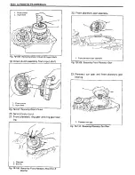 Preview for 503 page of Suzuki Swift SF413 Service Manual