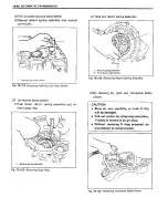 Preview for 507 page of Suzuki Swift SF413 Service Manual