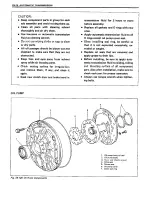 Preview for 509 page of Suzuki Swift SF413 Service Manual