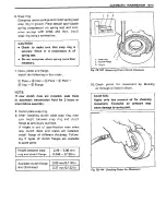 Preview for 514 page of Suzuki Swift SF413 Service Manual