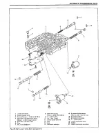 Preview for 518 page of Suzuki Swift SF413 Service Manual