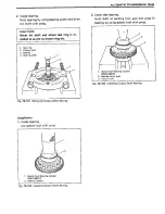 Preview for 522 page of Suzuki Swift SF413 Service Manual