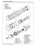 Preview for 527 page of Suzuki Swift SF413 Service Manual