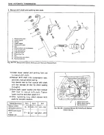 Preview for 529 page of Suzuki Swift SF413 Service Manual