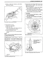 Preview for 532 page of Suzuki Swift SF413 Service Manual