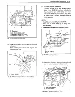 Preview for 544 page of Suzuki Swift SF413 Service Manual