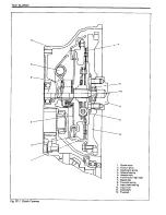 Preview for 553 page of Suzuki Swift SF413 Service Manual