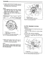 Preview for 559 page of Suzuki Swift SF413 Service Manual