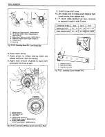 Preview for 561 page of Suzuki Swift SF413 Service Manual