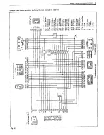 Preview for 566 page of Suzuki Swift SF413 Service Manual