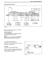 Preview for 568 page of Suzuki Swift SF413 Service Manual