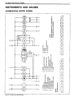 Preview for 569 page of Suzuki Swift SF413 Service Manual