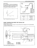 Preview for 572 page of Suzuki Swift SF413 Service Manual