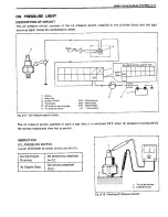 Preview for 574 page of Suzuki Swift SF413 Service Manual