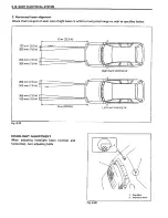 Preview for 579 page of Suzuki Swift SF413 Service Manual